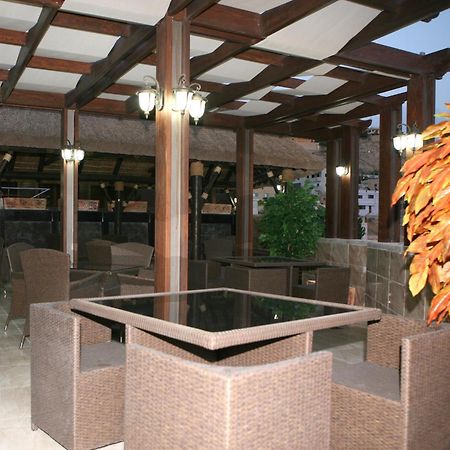 Seven Wonders Hotel Ουάντι Μούσα Εξωτερικό φωτογραφία
