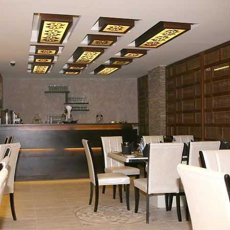 Seven Wonders Hotel Ουάντι Μούσα Εξωτερικό φωτογραφία