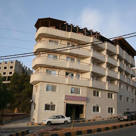 Seven Wonders Hotel Ουάντι Μούσα Εξωτερικό φωτογραφία