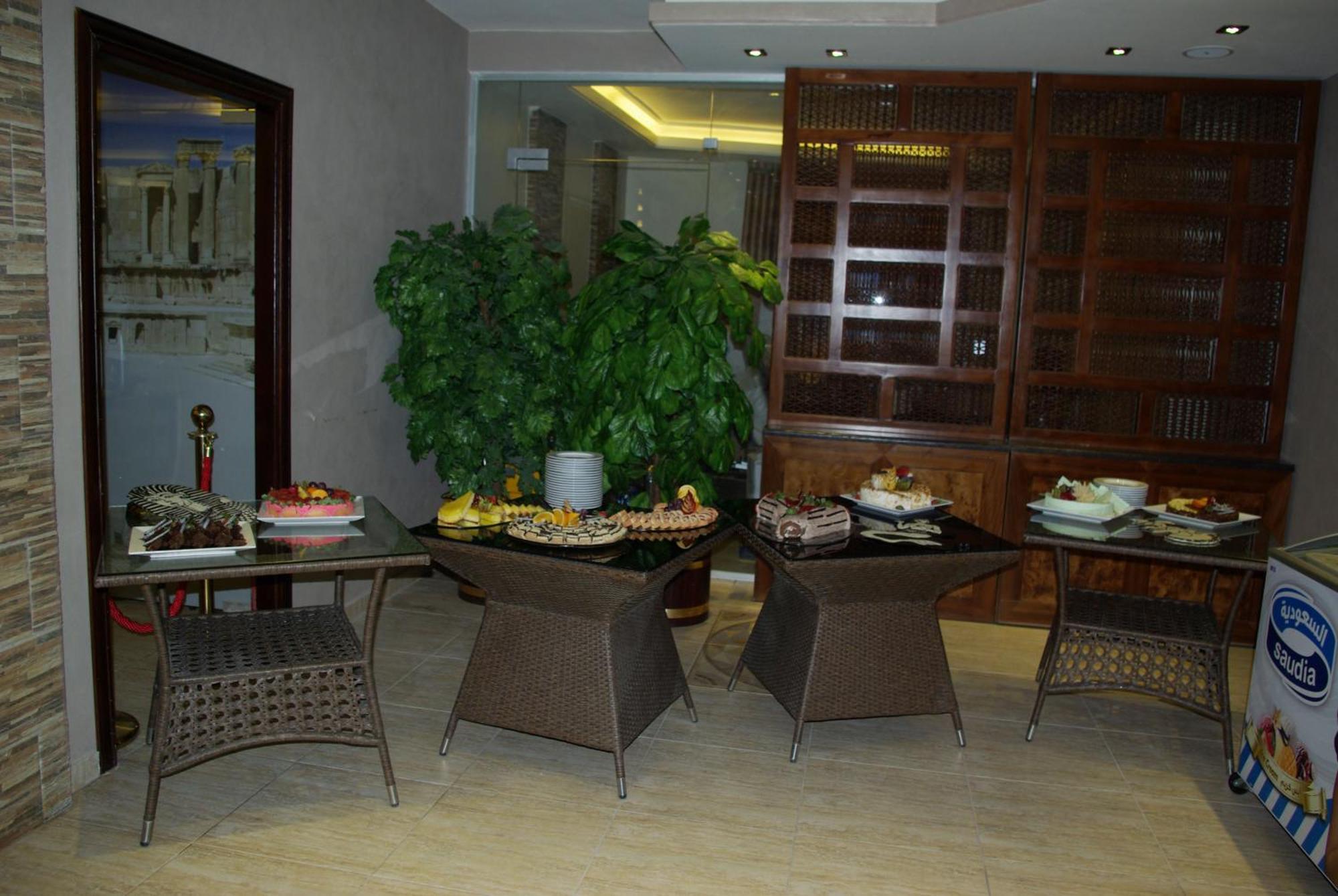 Seven Wonders Hotel Ουάντι Μούσα Εξωτερικό φωτογραφία