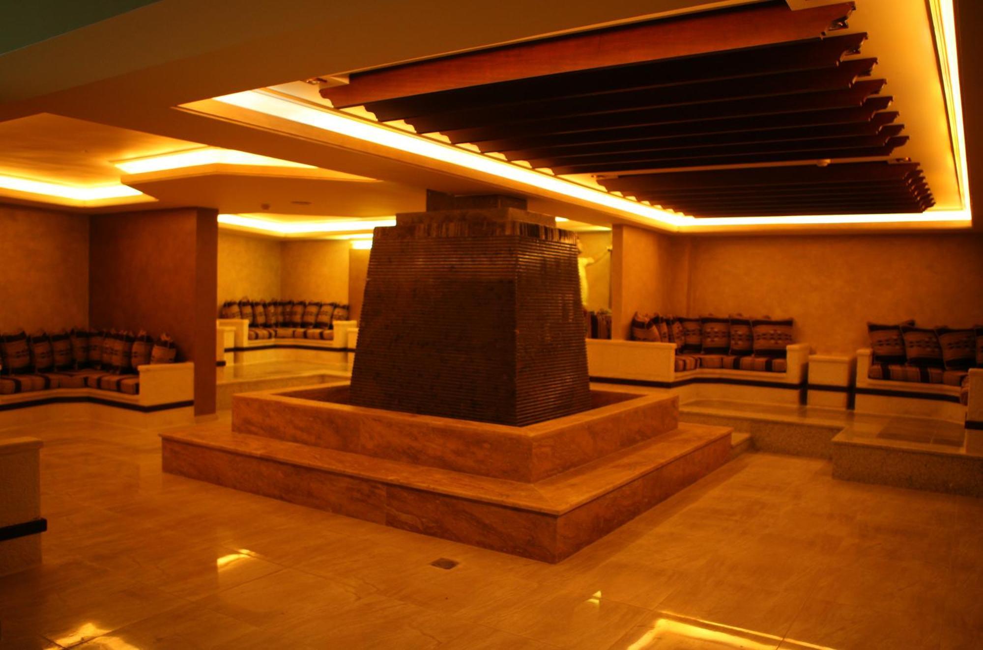 Seven Wonders Hotel Ουάντι Μούσα Εξωτερικό φωτογραφία