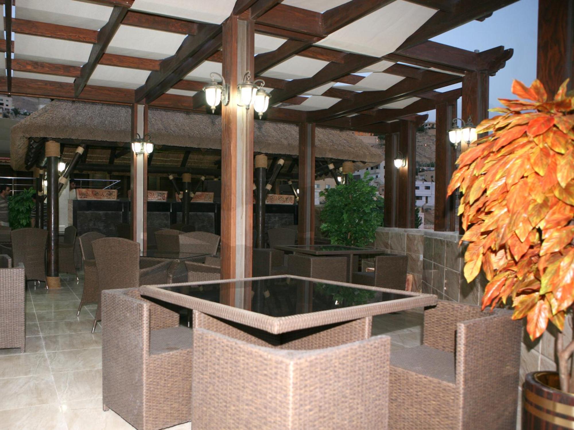 Seven Wonders Hotel Ουάντι Μούσα Εξωτερικό φωτογραφία