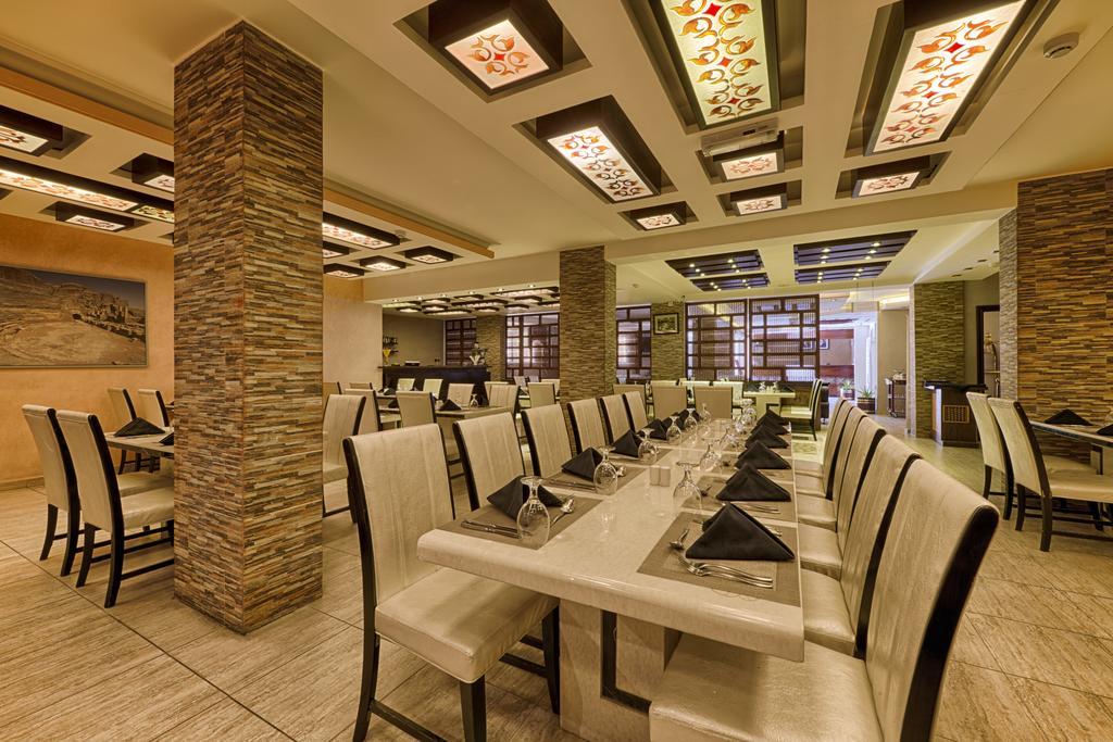 Seven Wonders Hotel Ουάντι Μούσα Εξωτερικό φωτογραφία