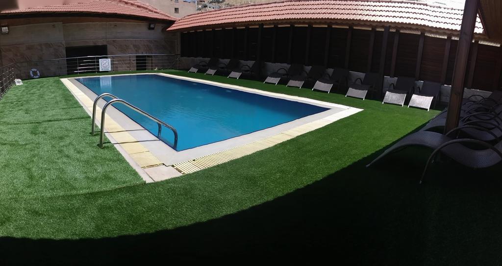 Seven Wonders Hotel Ουάντι Μούσα Εξωτερικό φωτογραφία