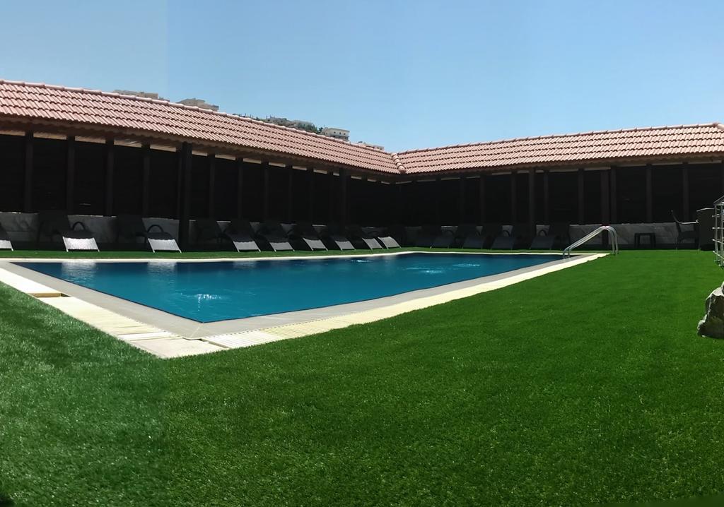 Seven Wonders Hotel Ουάντι Μούσα Εξωτερικό φωτογραφία