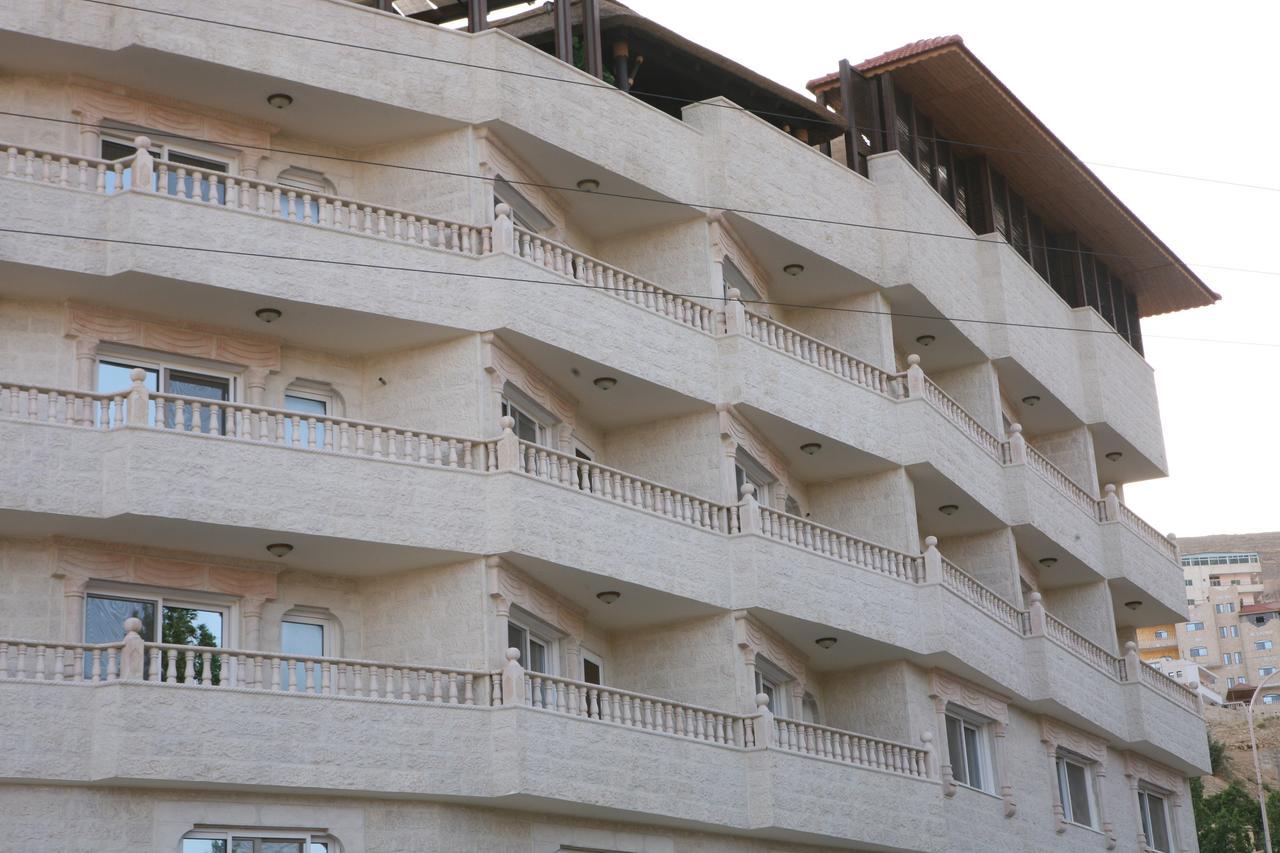Seven Wonders Hotel Ουάντι Μούσα Εξωτερικό φωτογραφία
