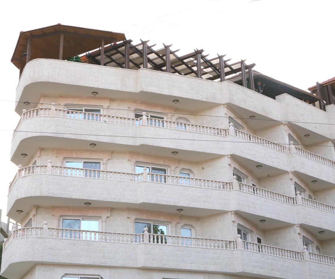 Seven Wonders Hotel Ουάντι Μούσα Εξωτερικό φωτογραφία