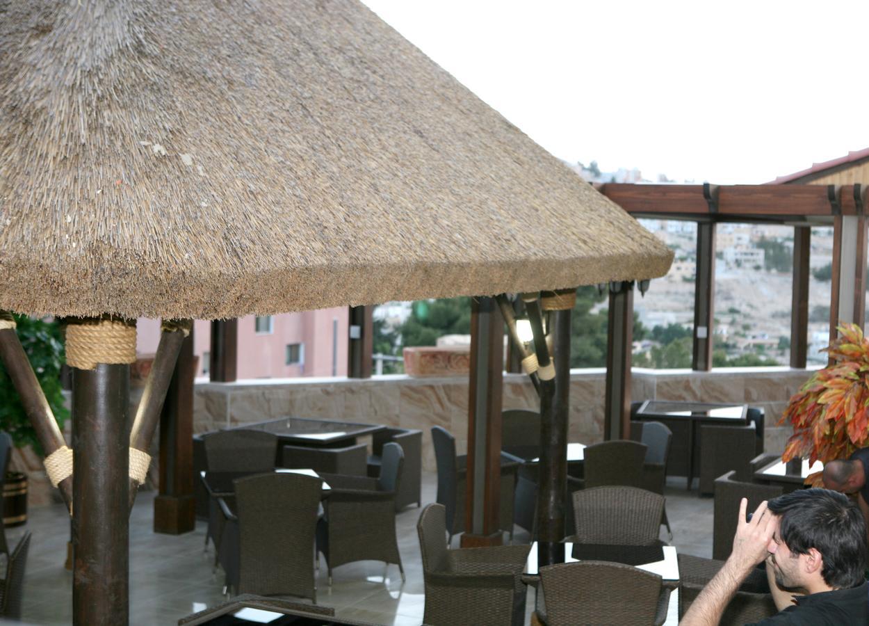 Seven Wonders Hotel Ουάντι Μούσα Εξωτερικό φωτογραφία