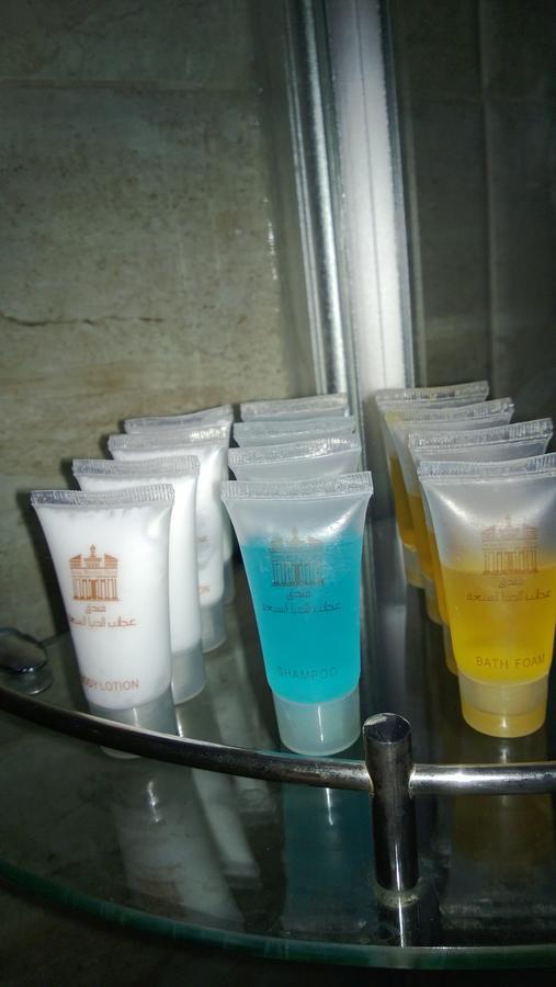 Seven Wonders Hotel Ουάντι Μούσα Εξωτερικό φωτογραφία