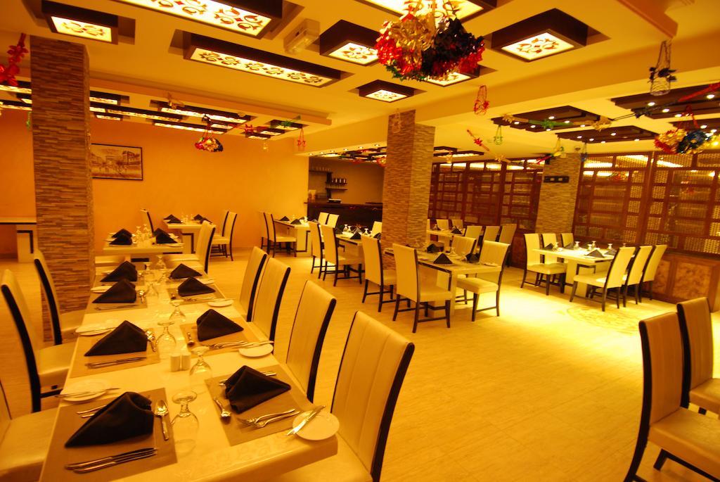 Seven Wonders Hotel Ουάντι Μούσα Εξωτερικό φωτογραφία
